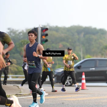 Runner Photo 6531770