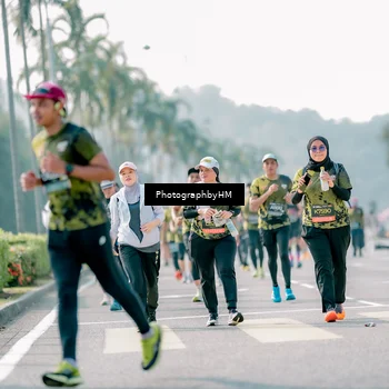 Runner Photo 6531771