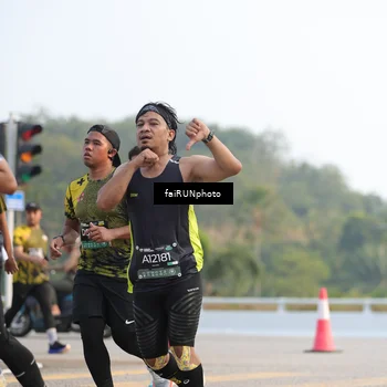 Runner Photo 6531773