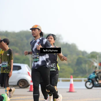 Runner Photo 6531774