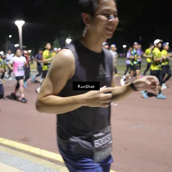 Runner Photo 6531776