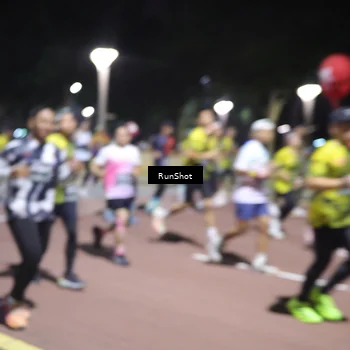 Runner Photo 6531777
