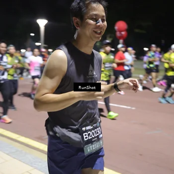 Runner Photo 6531779