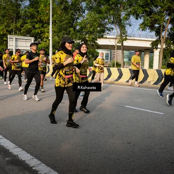 Runner Photo 6531780