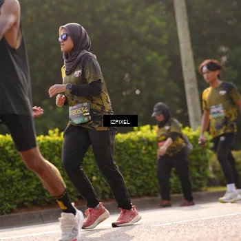 Runner Photo 6531781