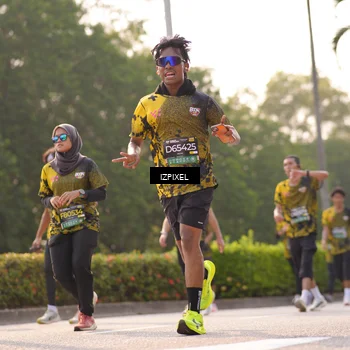 Runner Photo 6531782