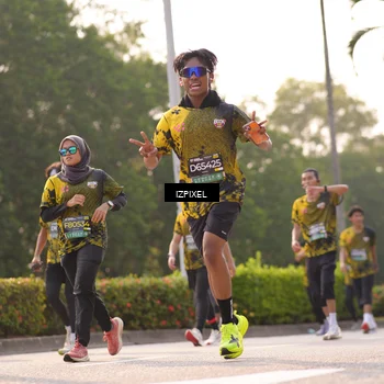 Runner Photo 6531784