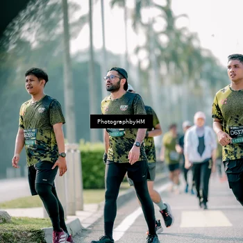 Runner Photo 6531785