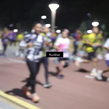 Runner Photo 6531788
