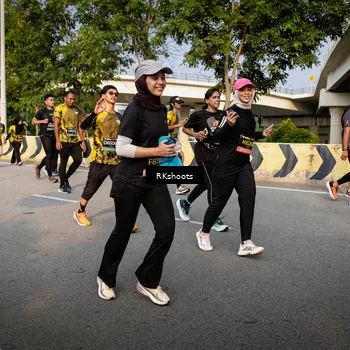 Runner Photo 6531789