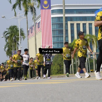 Runner Photo 6531790