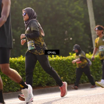 Runner Photo 6531791