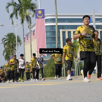 Runner Photo 6531792