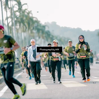 Runner Photo 6531793