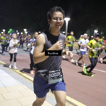Runner Photo 6531794