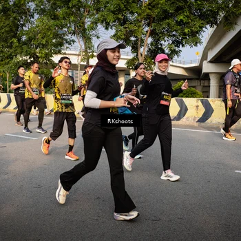 Runner Photo 6531796