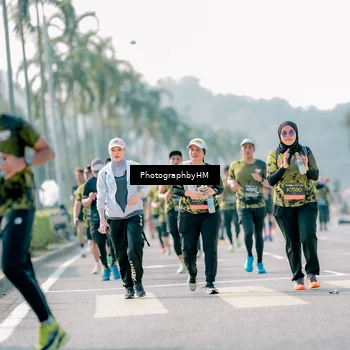 Runner Photo 6531797