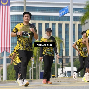 Runner Photo 6531798