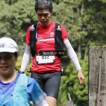 Runner Photo 65318
