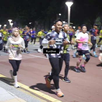 Runner Photo 6531800