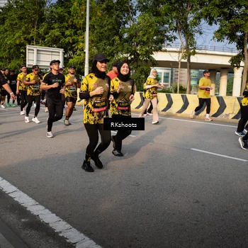 Runner Photo 6531806