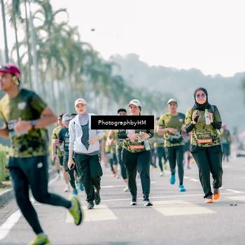 Runner Photo 6531808