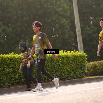 Runner Photo 6531809
