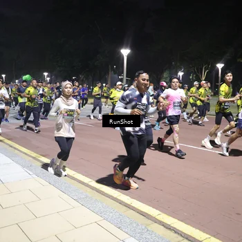 Runner Photo 6531811