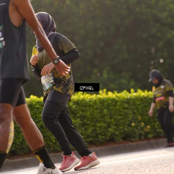 Runner Photo 6531812