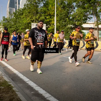 Runner Photo 6531815