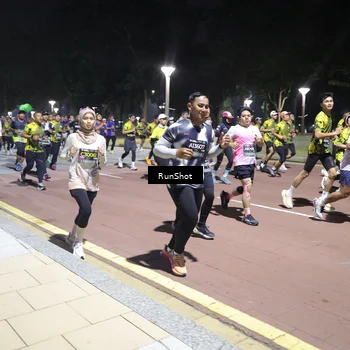 Runner Photo 6531816