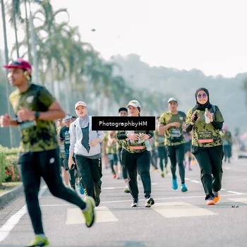 Runner Photo 6531817