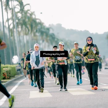 Runner Photo 6531818