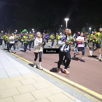 Runner Photo 6531819