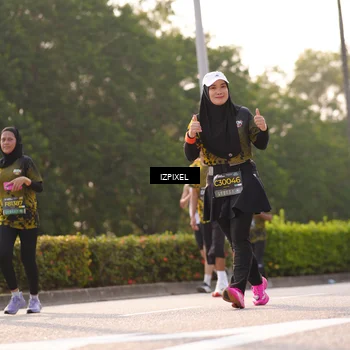 Runner Photo 6531824
