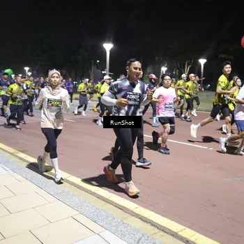 Runner Photo 6531825