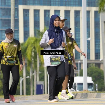 Runner Photo 6531826