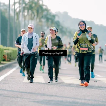 Runner Photo 6531828