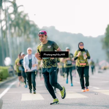 Runner Photo 6531830