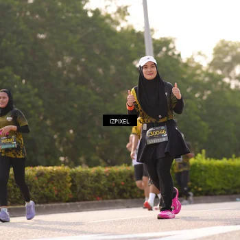 Runner Photo 6531831
