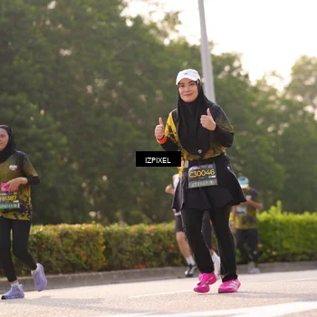 Runner Photo 6531832