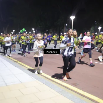 Runner Photo 6531834