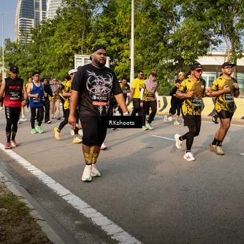Runner Photo 6531836
