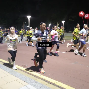 Runner Photo 6531838