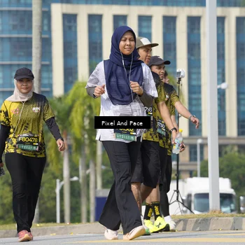 Runner Photo 6531839
