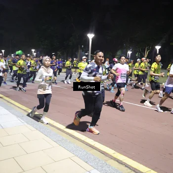 Runner Photo 6531840