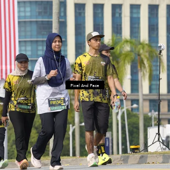 Runner Photo 6531841