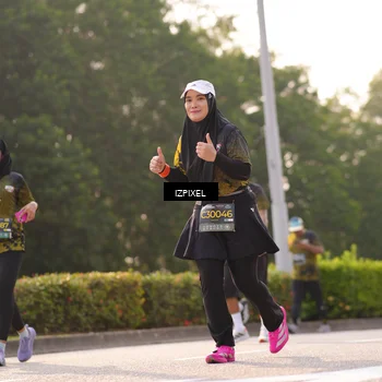 Runner Photo 6531844