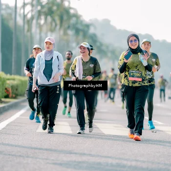 Runner Photo 6531846