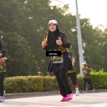 Runner Photo 6531849